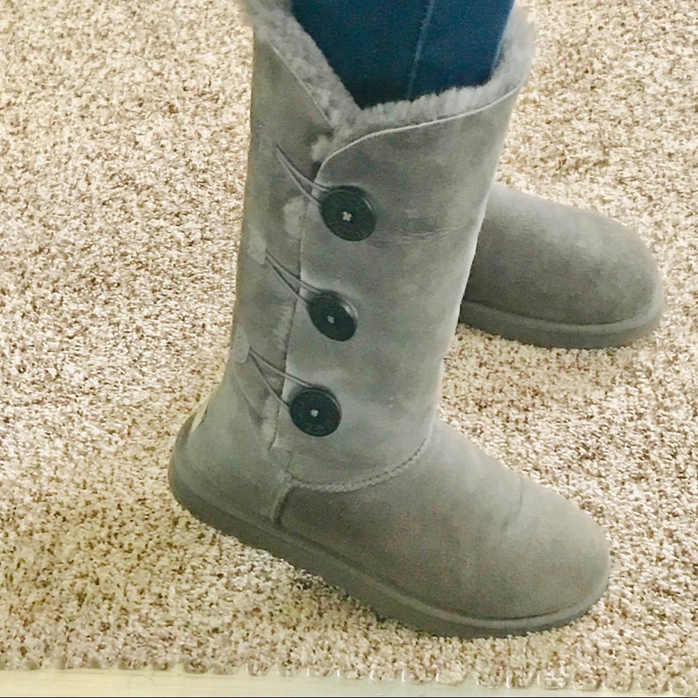 🚫SOLD!!🚫UGG Boots!❤️ - Picture 2 of 5